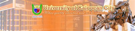 University of Caloocan City Employees, Location, .